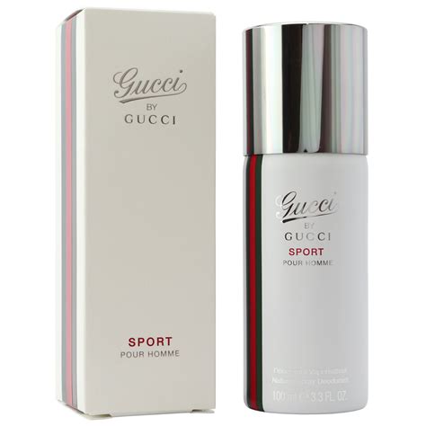 gucci sport pour homme set